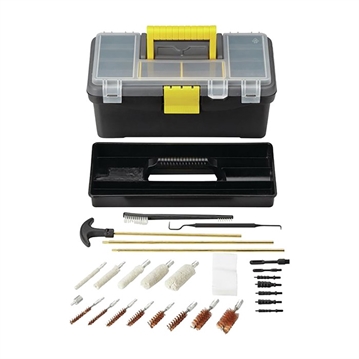 Picture of Outers UNIVERSAL TOOLBOX GUN CARE KIT 28-PIECE 99750
