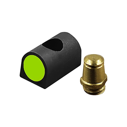 Picture of XS Sights XS Standard Dot, Fits Vent Ribbed Shotgun Barrels, Green Dot SG-P001S-1G