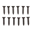 Picture of UNPLATED STEEL FLAT HEAD WOOD SCREW KIT 080550875 -