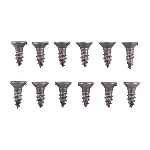 Picture of UNPLATED STEEL FLAT HEAD WOOD SCREW KIT 080550850 -