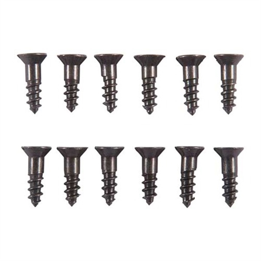 Picture of UNPLATED STEEL FLAT HEAD WOOD SCREW KIT 080550862 -
