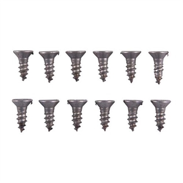 Picture of UNPLATED STEEL FLAT HEAD WOOD SCREW KIT 080550850 -
