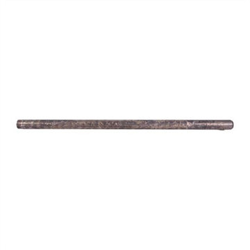 Picture of Shilen 22 RIMFIRE 1-16'' TWIST UNTURNED BLANK CHROME MOLY BBL 2216BLKCM28