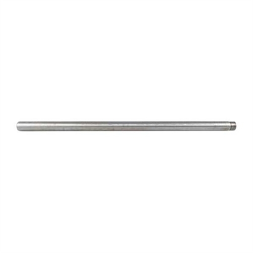 Picture of Shilen 25 CALIBER 1-10'' TWIST UNTURNED BLANK CHROME MOLY BBL 25710BLKCM