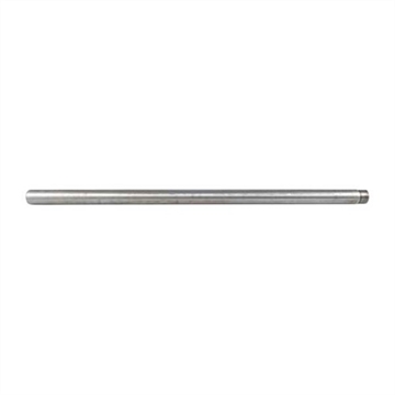 Picture of Shilen 25 CALIBER 1-10'' TWIST UNTURNED BLANK CHROME MOLY BBL 25710BLKCM