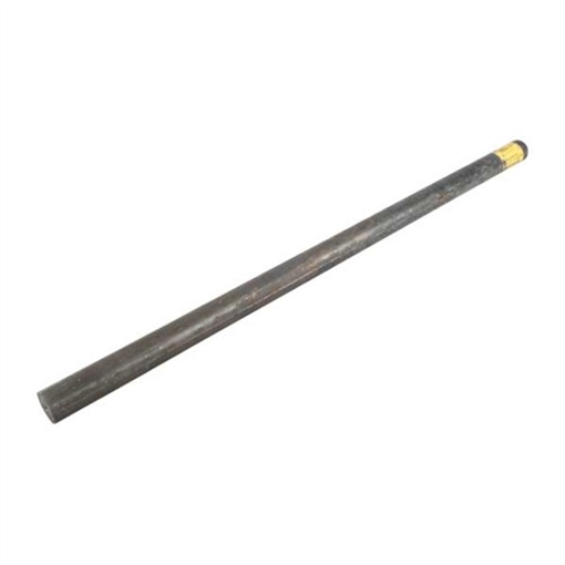 Picture of Shilen 6MM/243 CALIBER 1-10'' TWIST UNTURNED BLANK CHROME MOLY BBL 6MM10BLKCM