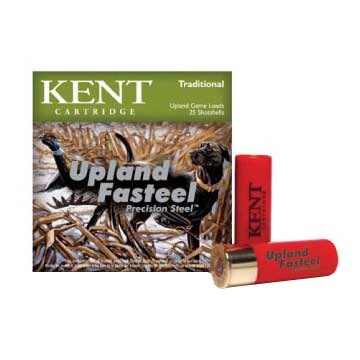 Picture of Kent Cartridge Kent Upland Fasteel Load 20 ga. 2.75 in. 7/8 oz. 6 Shot 25 rd. K202US24-6 K202US246