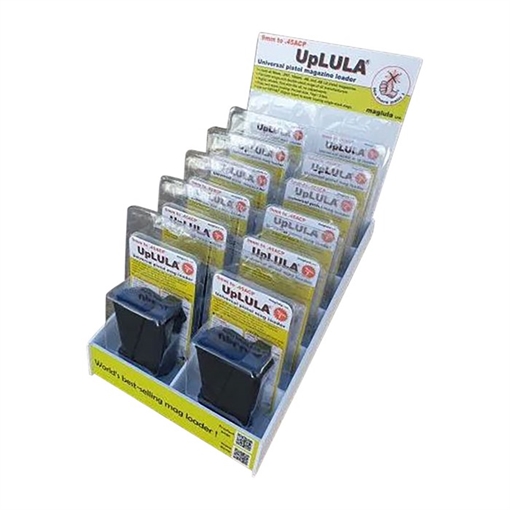 Picture of Maglula Counter-top display tray for holding 12 x UpLULA loaders PDQ12UP
