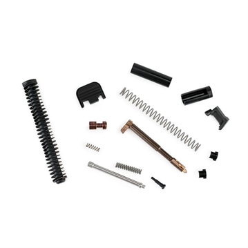 Picture of Zaffiri UPPER SLIDE PARTS KIT FOR GLOCK 19 GEN 1-3 19.UPK