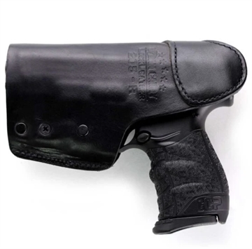 Picture of URBAN CARRY LCKLEATHR IWB RMR G43,P365XL,1911SC LL-IWB-RMR-201-BK-R
