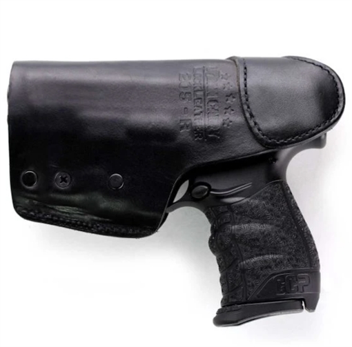 Picture of URBAN CARRY LOCKLEATHR IWB G17,P220/320,XD'S LL-IWB-208-BK-R