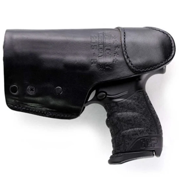 Picture of URBAN CARRY LOCKLEATHR IWB G43,P365XL,19 LL-IWB-201-BK-R