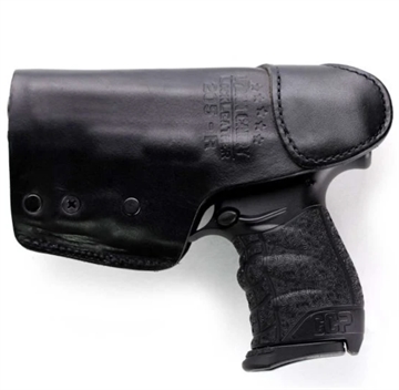 Picture of URBAN CARRY LOCKLEATHR IWB RMR P365/SAS/X LL-IWB-RMR-223-BK-R
