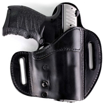 Picture of URBAN CARRY LOCKLEATHR OWB G43,P365XL,1911SC LL-OWB-201-BK-R