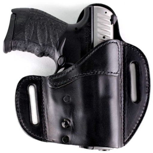 Picture of URBAN CARRY LOCKLEATHR OWB P365/SAS/X LL-OWB-223-BK-R