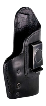 Picture of URBAN CARRY LOCKLEATHR IWB S&W BODYGD 2.0 RH LL-IWB-224-BK-R LLIWB224BKR