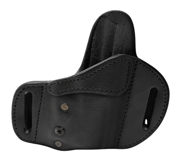 Picture of URBAN CARRY LOCKLEATHR OWB S&W BODYGD 2.0 RH LL-OWB-224-BK-R LLOWB224BKR