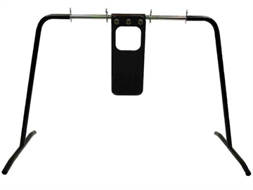 Picture of Urban Rifle AR 500 Reactive Steel Target 6-URT