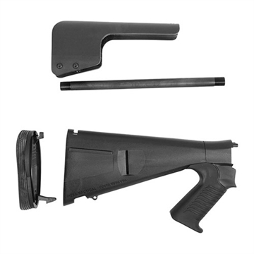 Picture of Mesa Tactical Products URBINO BUTTSTOCK, MOSSBERG 930 94710
