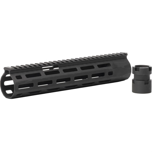 Picture of Knights Armament URX-6 5.56MM NATO 10.5'' M-LOK HANDGUARD FOR KAC SR-15 122025