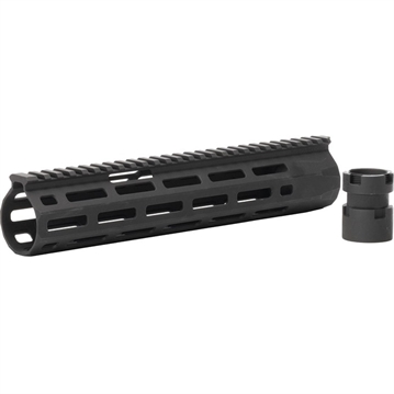 Picture of Knights Armament URX-6 5.56MM NATO 10.5'' M-LOK HANDGUARD FOR KAC SR-15 122025