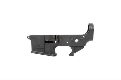Picture of US PALM STORM STRIPPED LOWER RE8319-N
