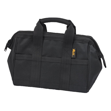 Picture of US PK AMMO BAG 12" POLY BLACK P23205