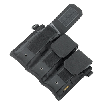 Picture of US Peacekeeper Extra RAT Magazing Pouch Insert P30037