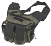 Picture of US PeaceKeeper Rapid Deployment Pack Shoulder Sling 600D Polyester OD Green/Black P20305