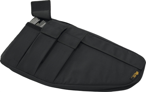 Picture of US PeaceKeeper SMG/SBR Case Black 600D Polyester Water Resistant P30024