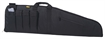 Picture of US PeaceKeeper MSR Case Water Resistant Black 600D Polyester w/ Brushed Tricot Liner 2" Padding & Lockable Zippers P20040