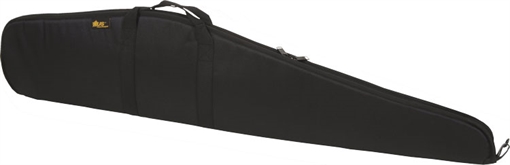 Picture of US PEACEKEEPER CASE 40" SCOPED BLACK DOUBLE ZIPPER P12040