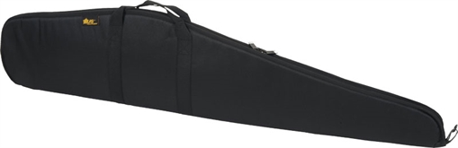 Picture of US PEACEKEEPER CASE 48" SCOPED BLACK DOUBLE ZIPPER P12048