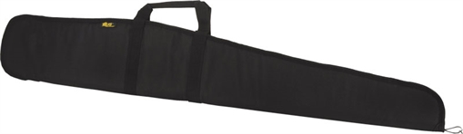 Picture of US PEACEKEEPER CSE 52" SHOTGUN BLACK DOUBLE ZIPPER P12552
