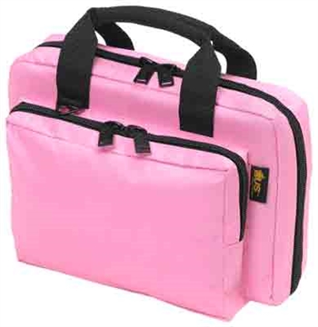Picture of US PEACEKEEPER MINI RANGE BAG W/8-MAGAZINE HOLDERS PINK P21103 11039