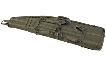 Picture of US PeaceKeeper Drag Bag Case, 52", OD Green P30052