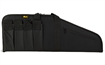 Picture of US PeaceKeeper MSR Case Water Resistant Black 600D Polyester w/ Brushed Tricot Liner 2" Padding & Lockable Zippers P20035