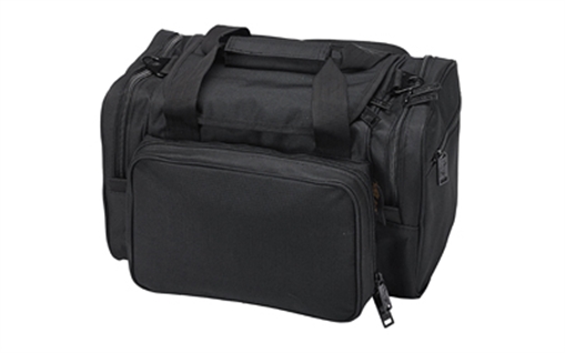 Picture of US PK SMALL RANGE 14X8.5X8 BLACK P22205
