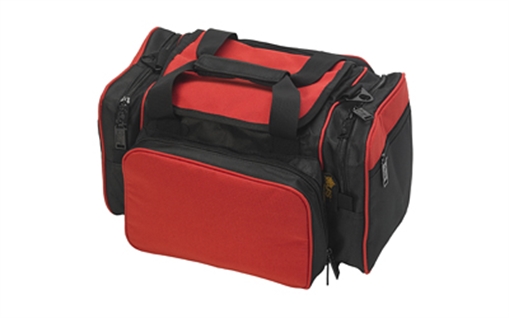 Picture of US PK SMALL RANGE 14X8.5X8 RED BLK P22202