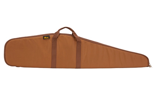 Picture of US PeaceKeeper Standard Rifle Case, 48", 600 Denier Polyester Construction, Mustard Brown P12448