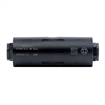 Picture of USED Gemtech Aurora II Suppressor 9mm Luger 3.5" Black 12123U
