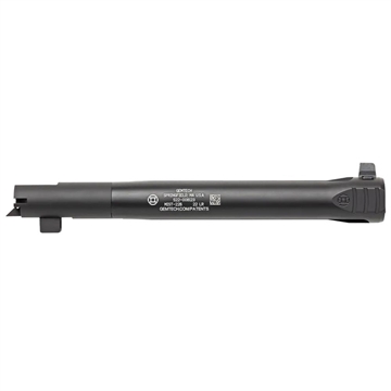 Picture of USED Gemtech Mist-22B Integrally Suppressed Barrel .22 LR 8.95" Black 12603U