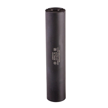 Picture of USED Gemtech SHIELD Silencer 5.56mm (Requires Quickmount sold separately) 12108U