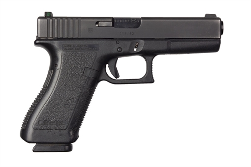 Picture of Used GLOCK 22 40SW GEN 2 FS 15RD Used-GLOCK-22-2 USD-GLK-22-2