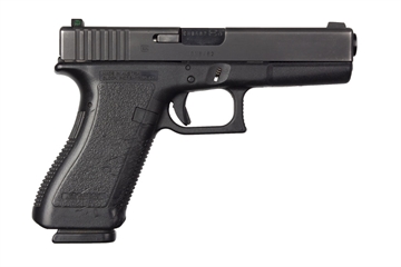 Picture of Used GLOCK 22 40SW GEN 2 FS 15RD Used-GLOCK-22-2 USD-GLK-22-2