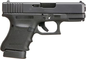 Picture of Used GLOCK 30 45AP GEN 3 NS 10RD Used-GLOCK-30-3-N USD-GLK-30-3-N