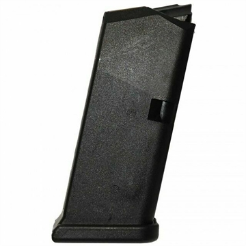 Picture of USED GLOCKGLOCK GLK MAG 26 9MM 10RD USD-MF26010 -
