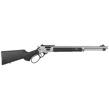 Picture of USED Smith & Wesson 1854 Rifle .357 Mag 10rd Capacity 19.25" 5/8x24 Threaded Barrel 13813U