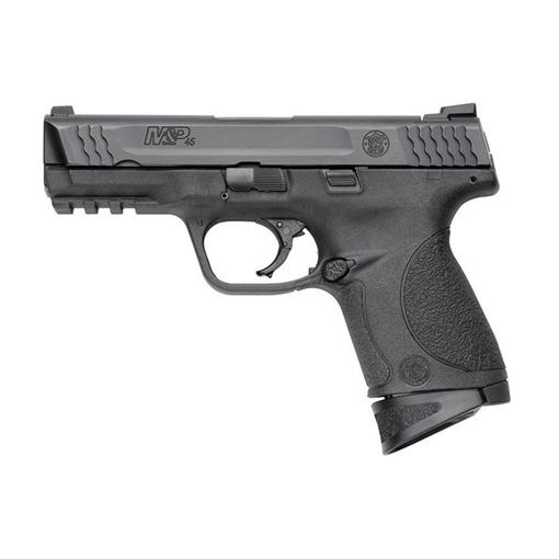 Picture of USED Smith & Wesson M&P 45c Handgun .45 ACP 8rd Magazine 4" Barrel Night Sights 307608U 022188138269