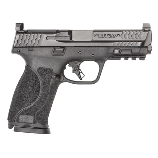 Picture of USED Smith & Wesson M&P 9 M2.0 Handgun 9mm Luger 17rd Magazine 4.25" Barrel Black OR NS NTS MS 13964U
